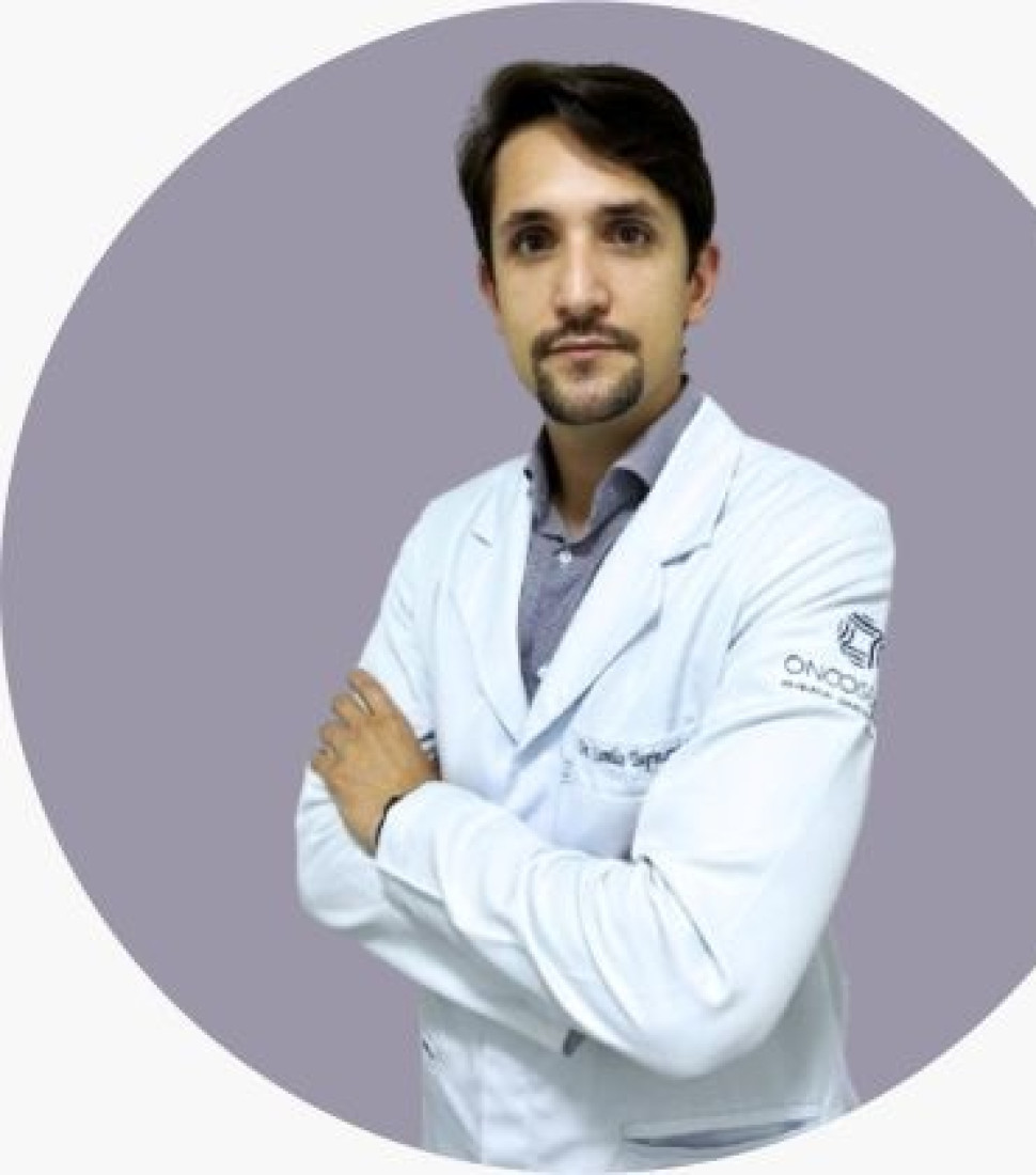 Dr. Camilo Tupinambá