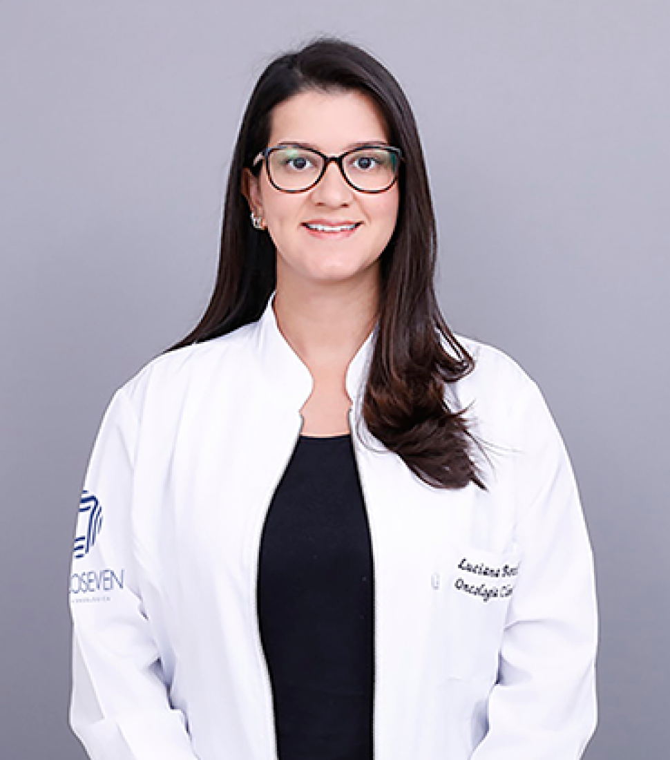 Dra. Luciana Caetano Botelho Salomão