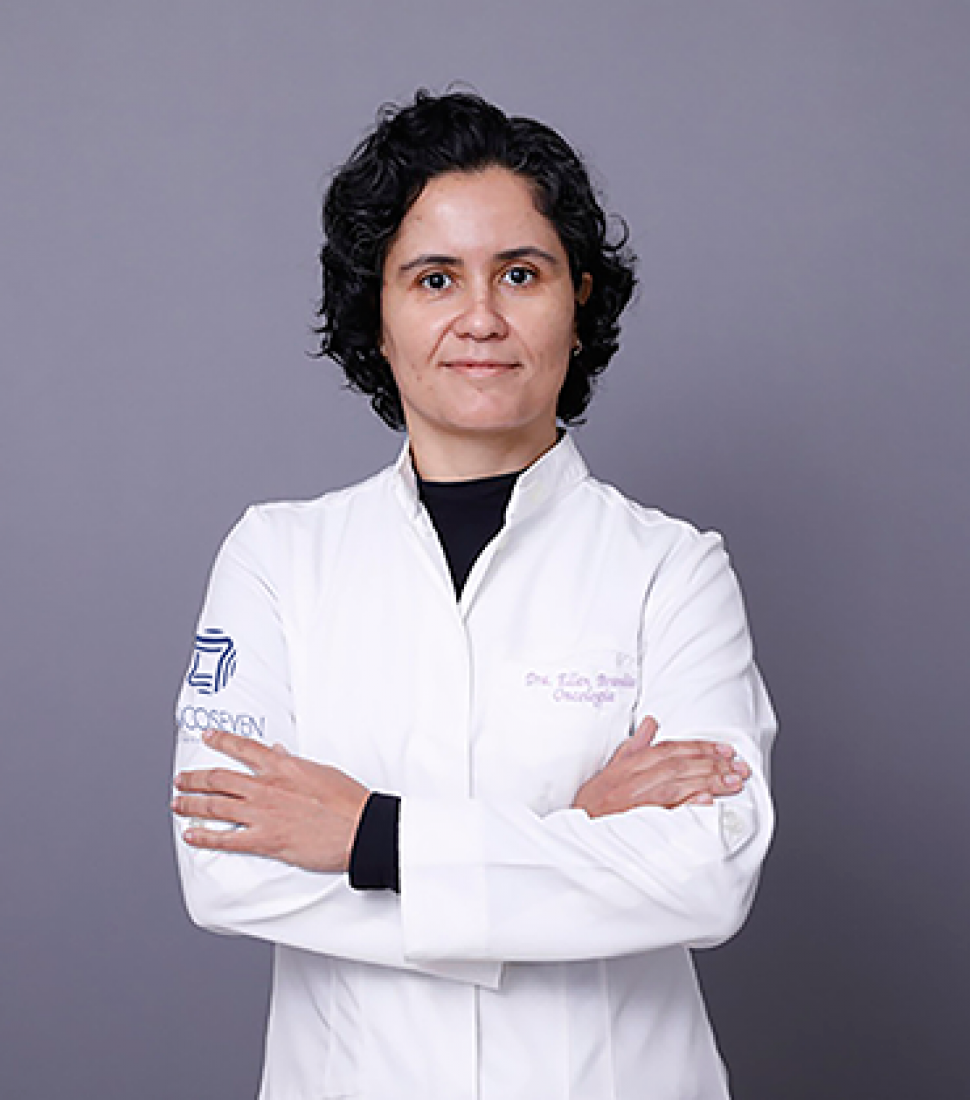 Dra. Ellen Brandão Leite Faria