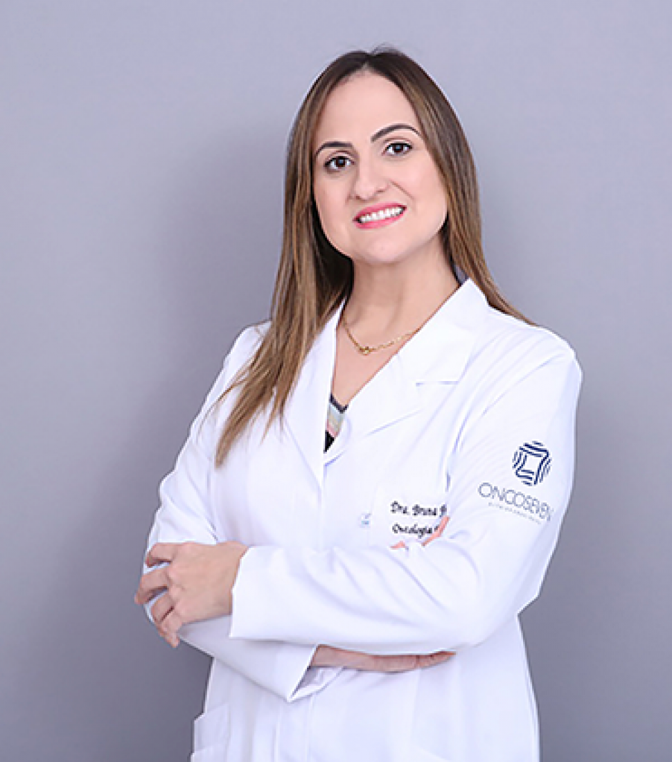 Dra. Bruna Fischer Caldas Andrade